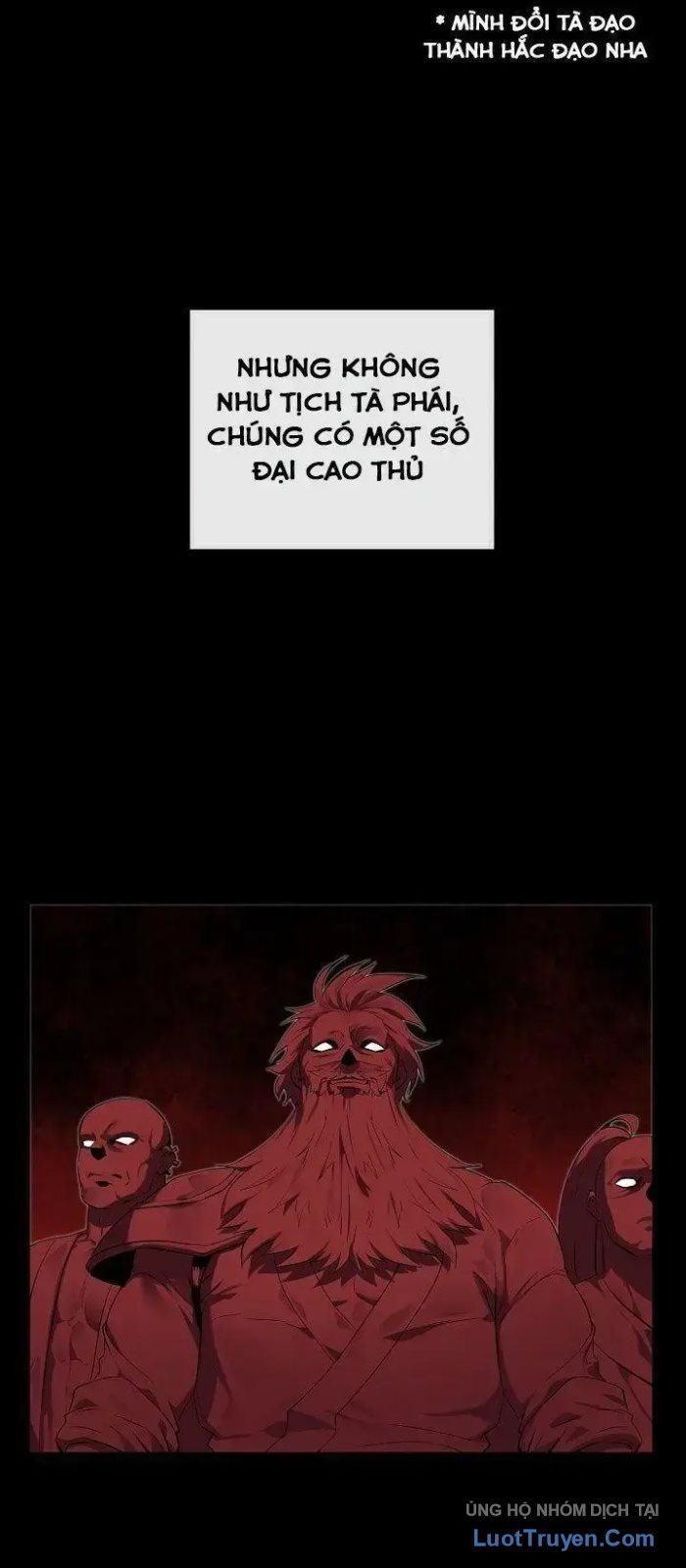 Huyết Chiến Hoa Sơn Chapter 112 - Trang 3