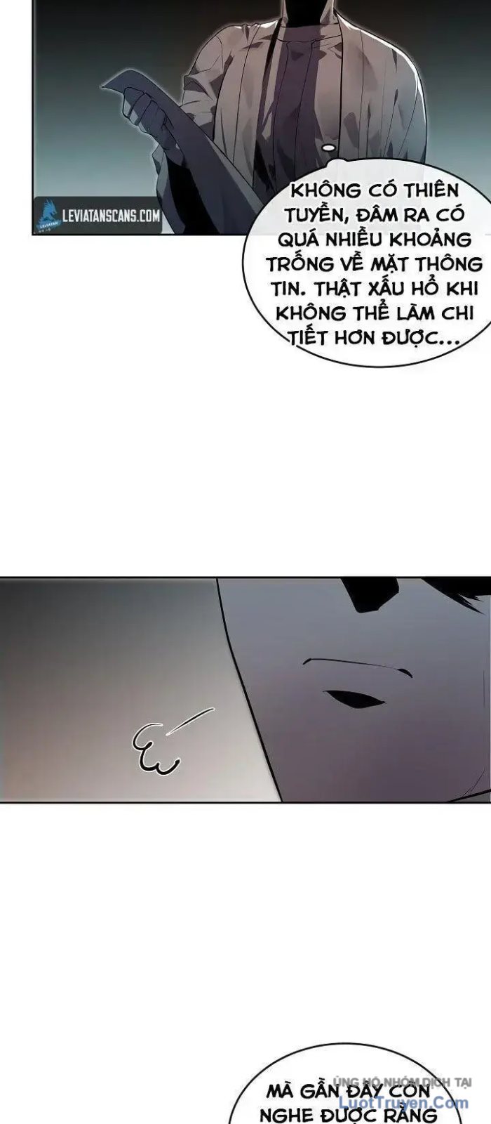 Huyết Chiến Hoa Sơn Chapter 112 - Trang 39
