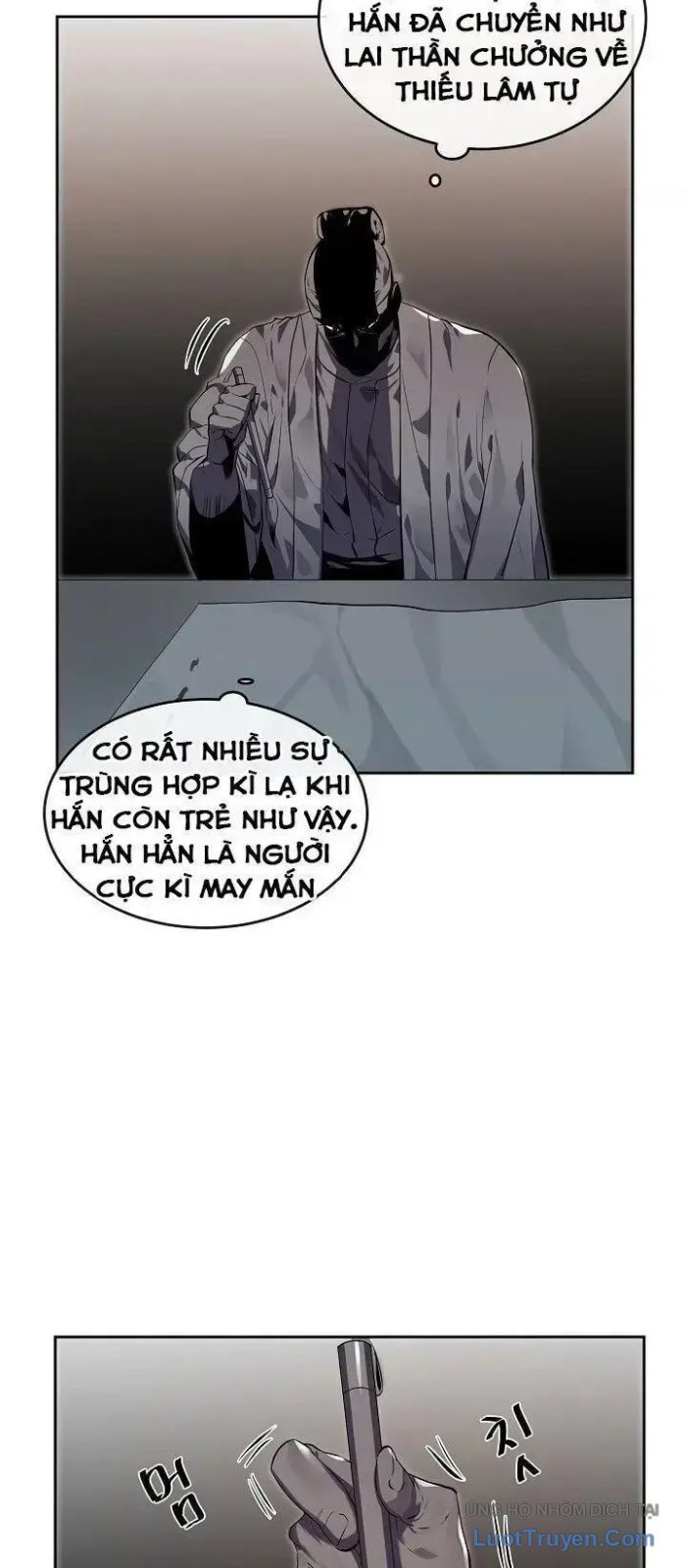 Huyết Chiến Hoa Sơn Chapter 112 - Trang 40