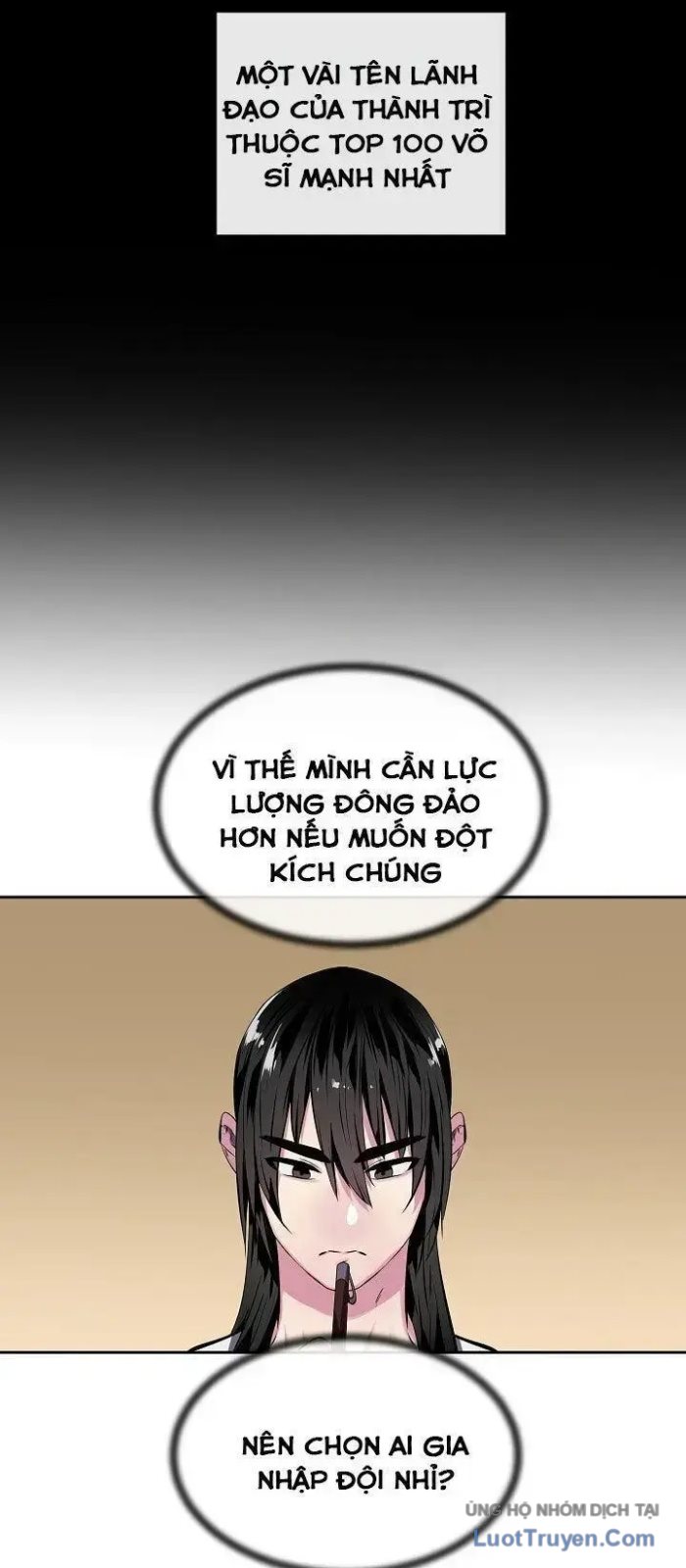 Huyết Chiến Hoa Sơn Chapter 112 - Trang 4