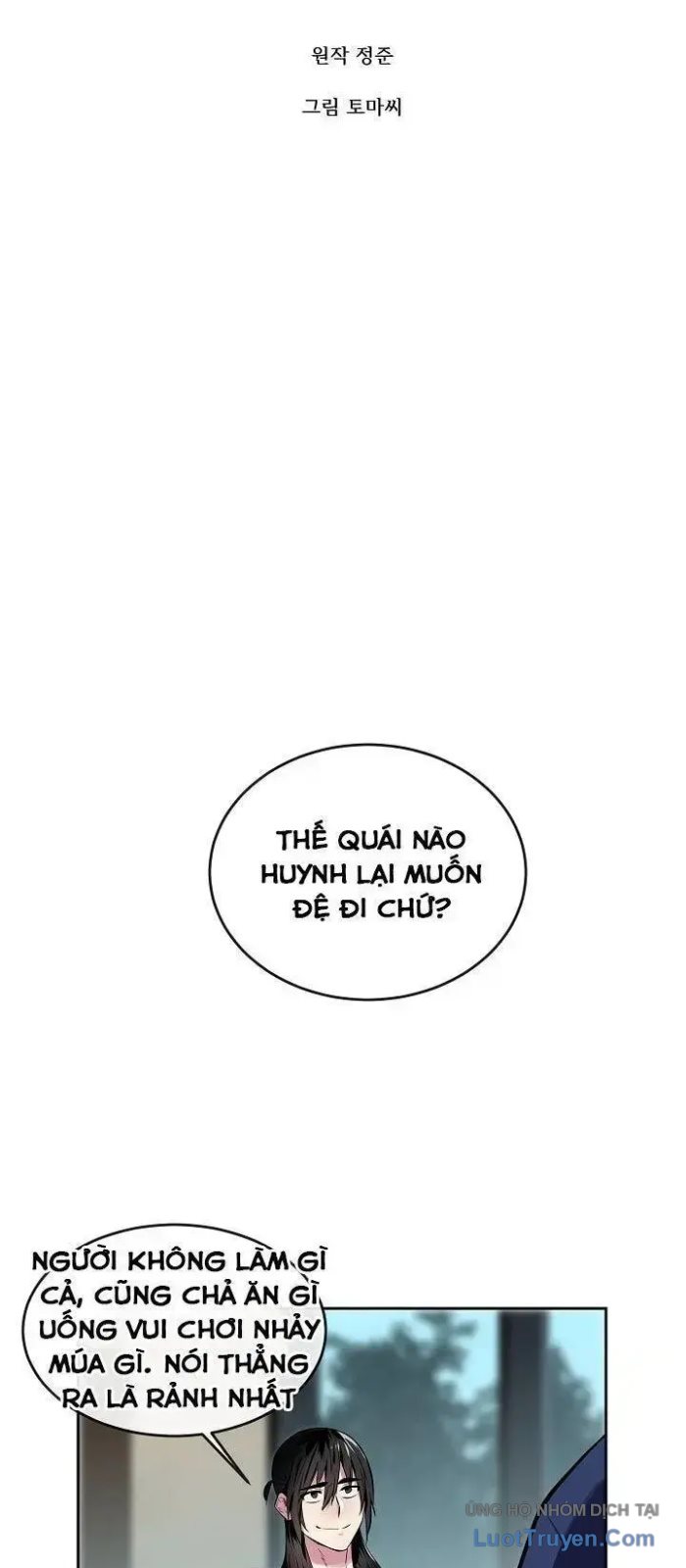 Huyết Chiến Hoa Sơn Chapter 112 - Trang 6