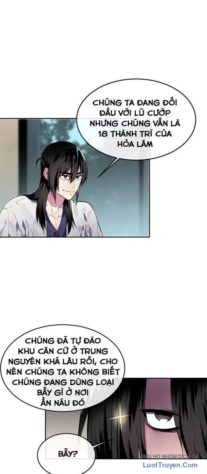 Huyết Chiến Hoa Sơn Chapter 112 - Trang 8