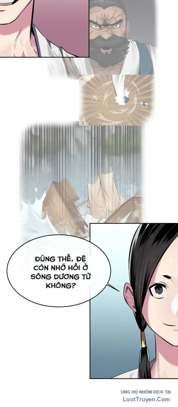 Huyết Chiến Hoa Sơn Chapter 113 - Trang 9