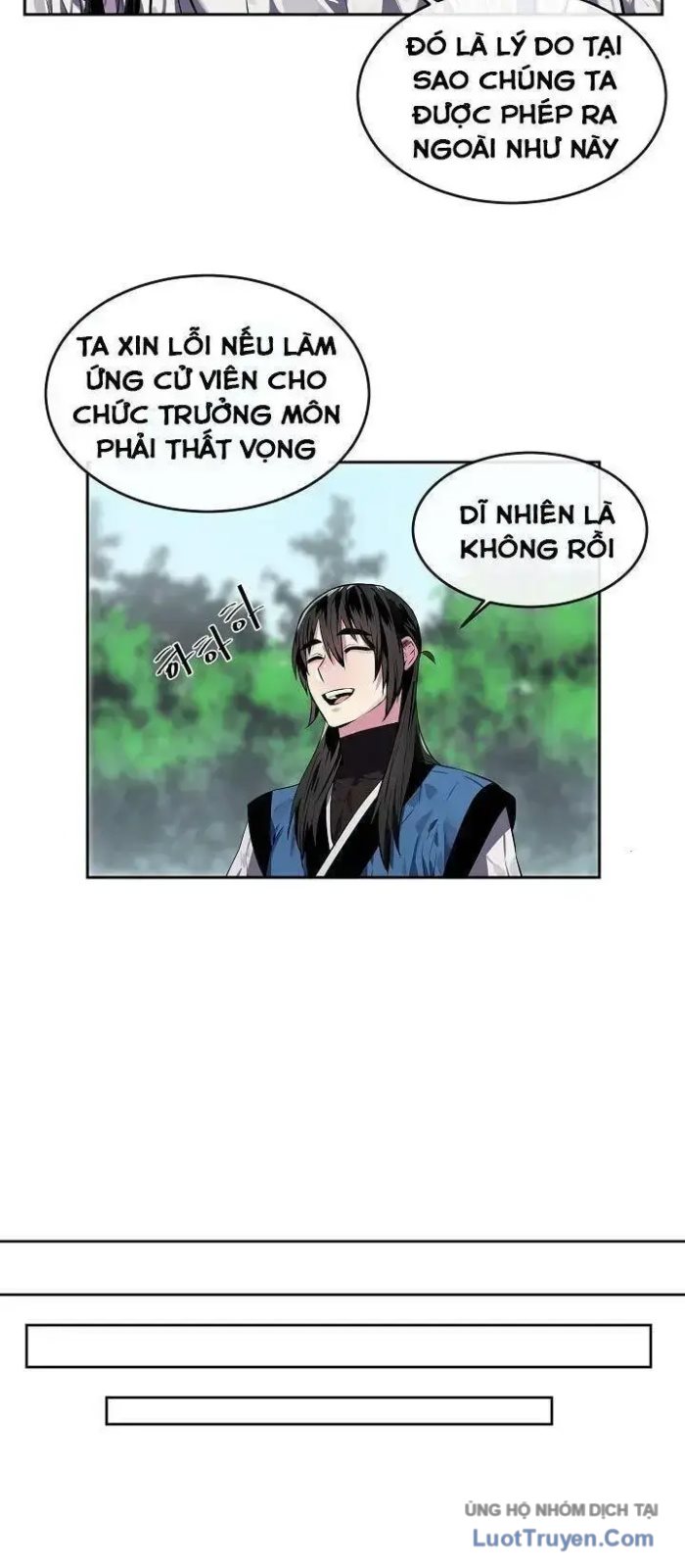 Huyết Chiến Hoa Sơn Chapter 113 - Trang 11