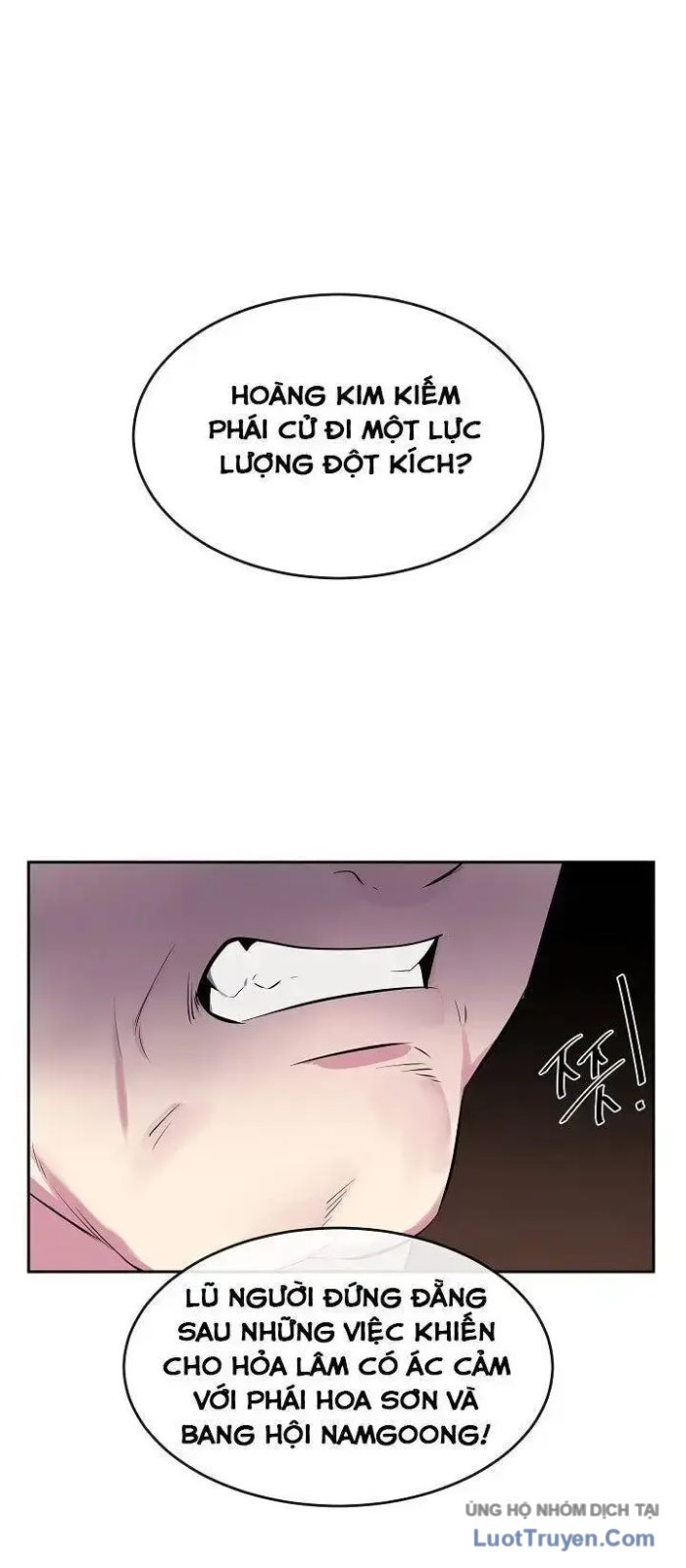 Huyết Chiến Hoa Sơn Chapter 113 - Trang 12