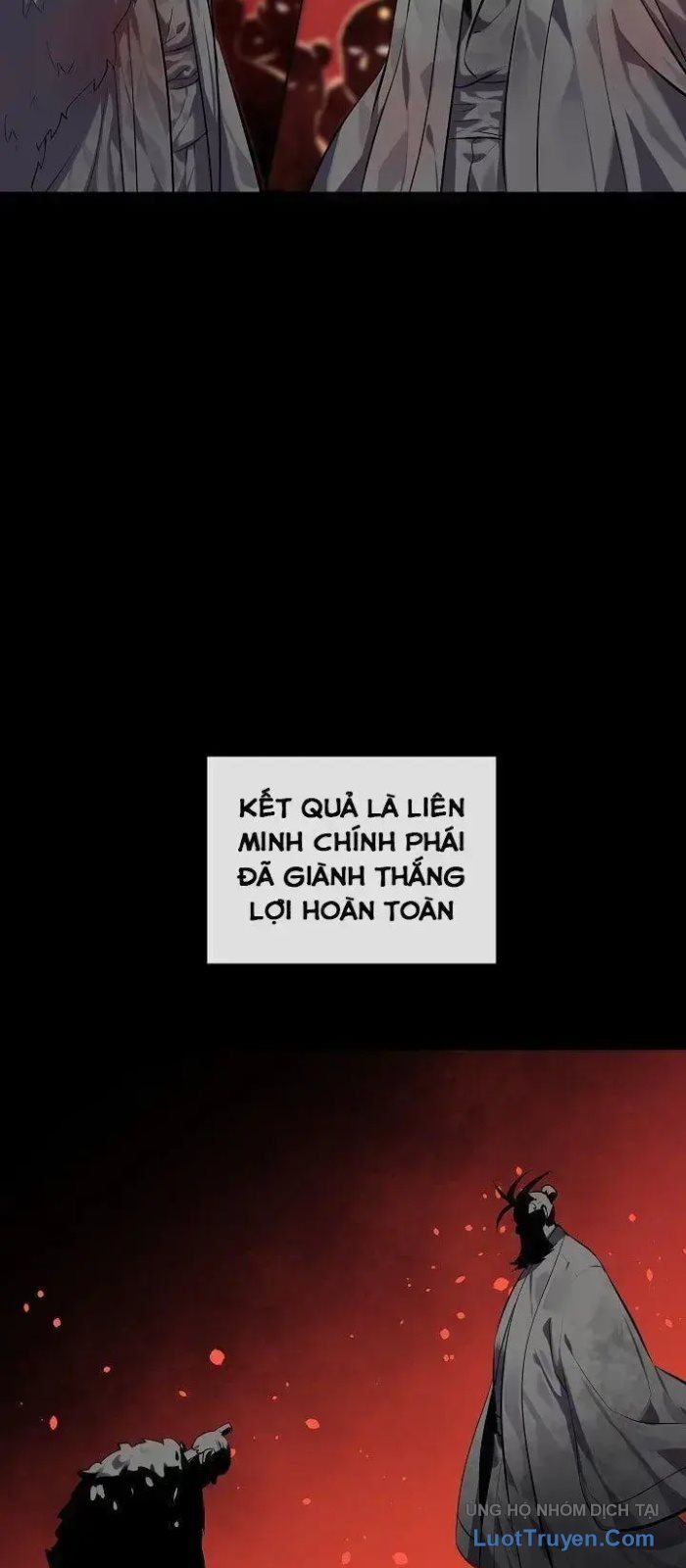 Huyết Chiến Hoa Sơn Chapter 113 - Trang 14