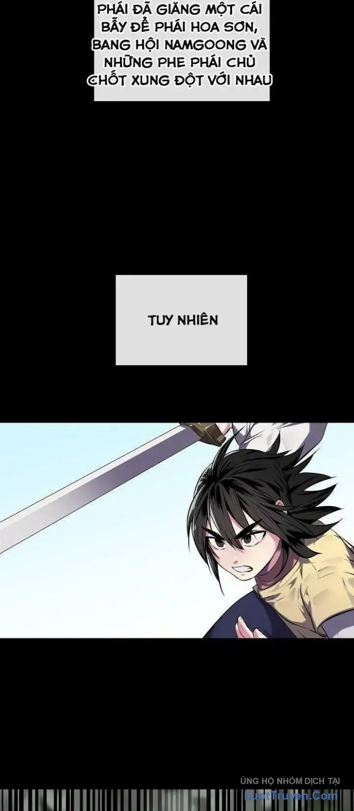 Huyết Chiến Hoa Sơn Chapter 113 - Trang 16