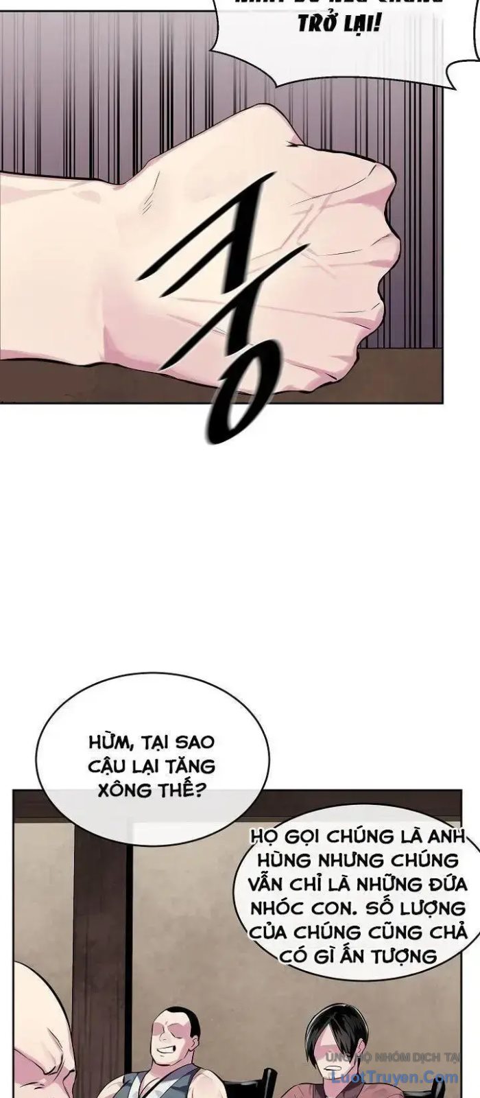 Huyết Chiến Hoa Sơn Chapter 113 - Trang 18