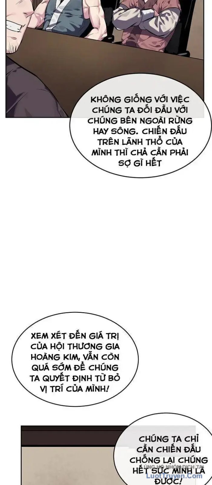 Huyết Chiến Hoa Sơn Chapter 113 - Trang 19