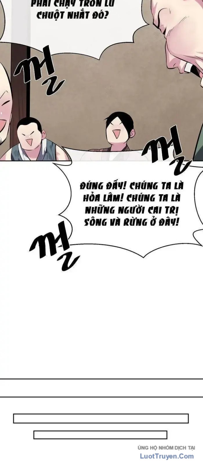 Huyết Chiến Hoa Sơn Chapter 113 - Trang 21