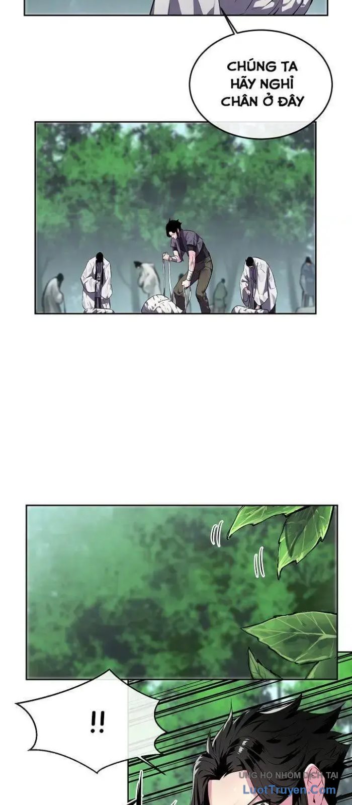 Huyết Chiến Hoa Sơn Chapter 113 - Trang 23
