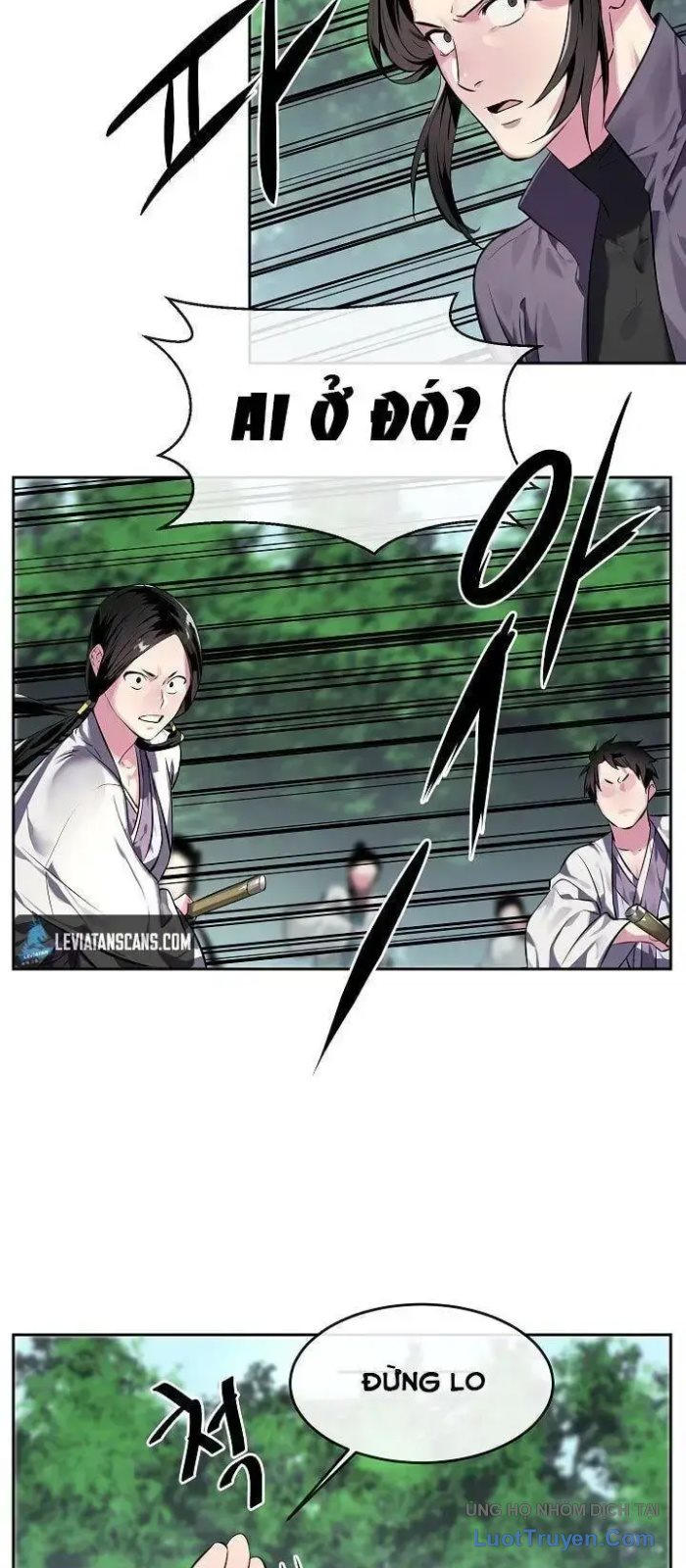 Huyết Chiến Hoa Sơn Chapter 113 - Trang 24
