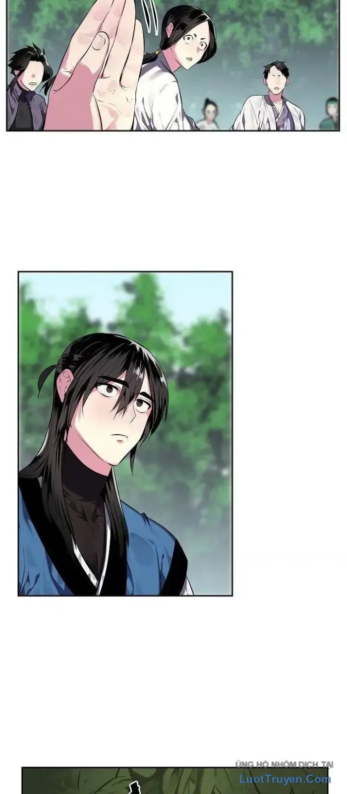 Huyết Chiến Hoa Sơn Chapter 113 - Trang 25