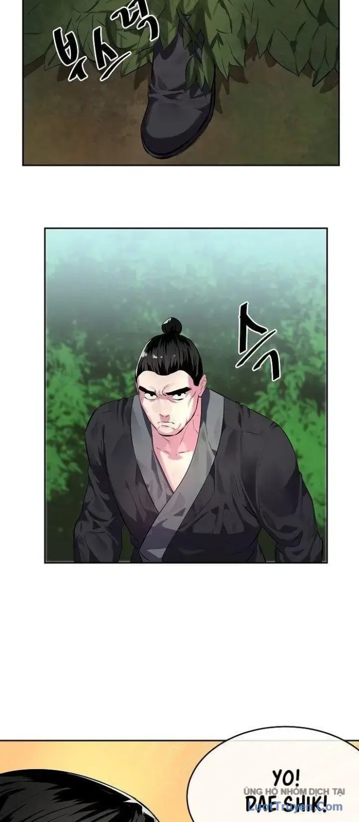 Huyết Chiến Hoa Sơn Chapter 113 - Trang 26