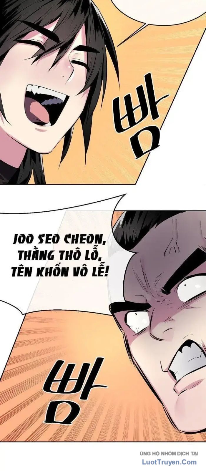 Huyết Chiến Hoa Sơn Chapter 113 - Trang 27