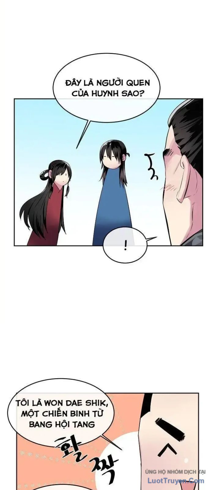 Huyết Chiến Hoa Sơn Chapter 113 - Trang 28