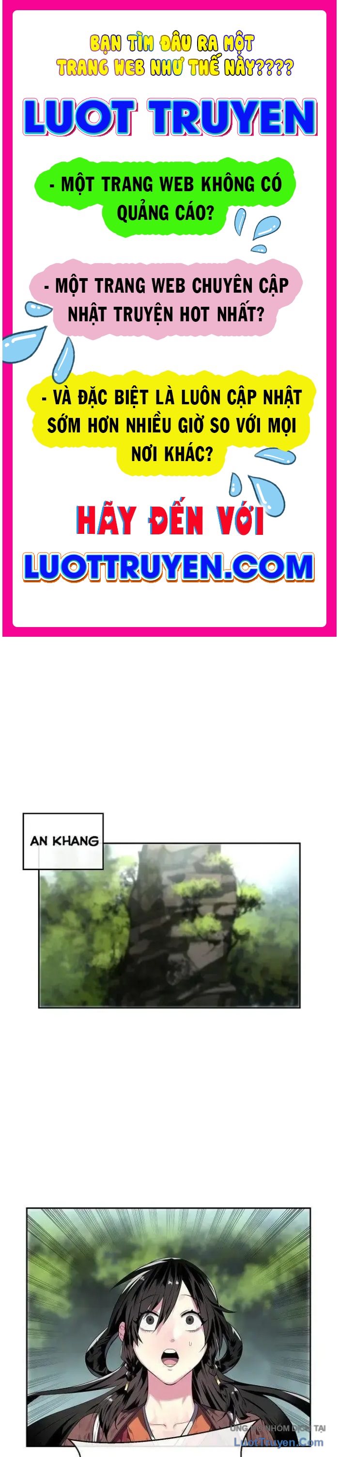 Huyết Chiến Hoa Sơn Chapter 113 - Trang 2
