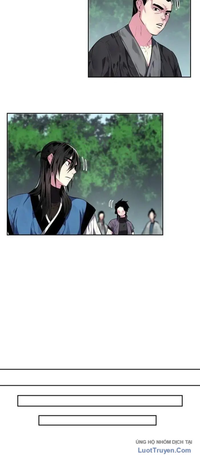 Huyết Chiến Hoa Sơn Chapter 113 - Trang 30