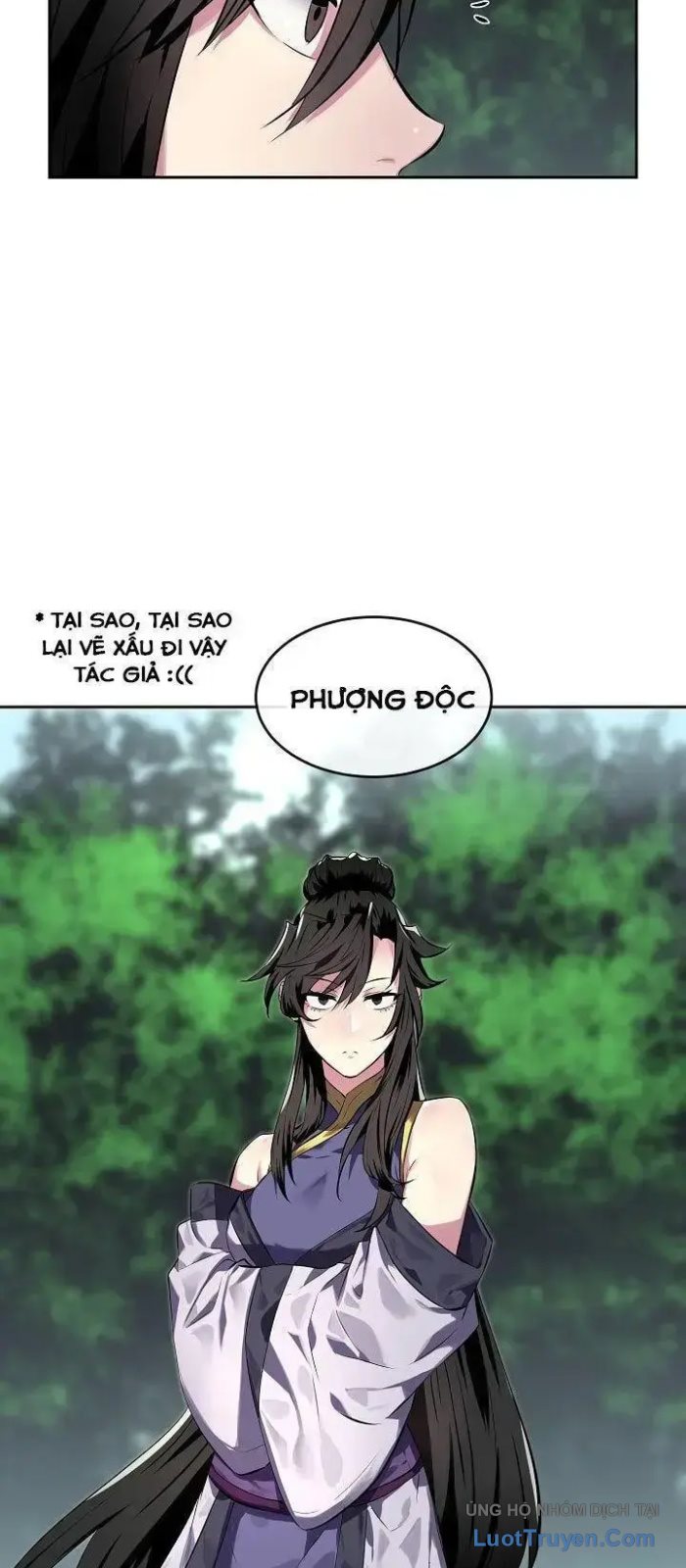 Huyết Chiến Hoa Sơn Chapter 113 - Trang 33