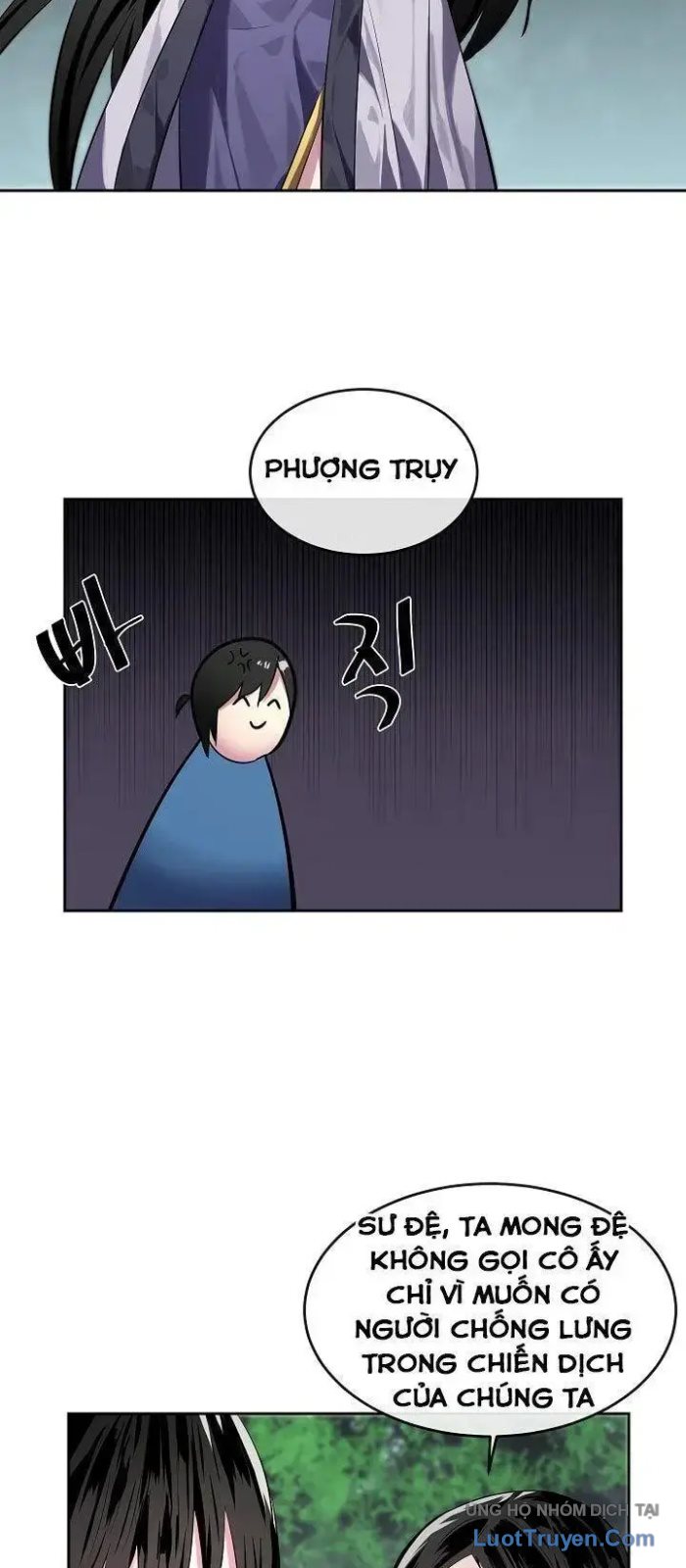 Huyết Chiến Hoa Sơn Chapter 113 - Trang 34