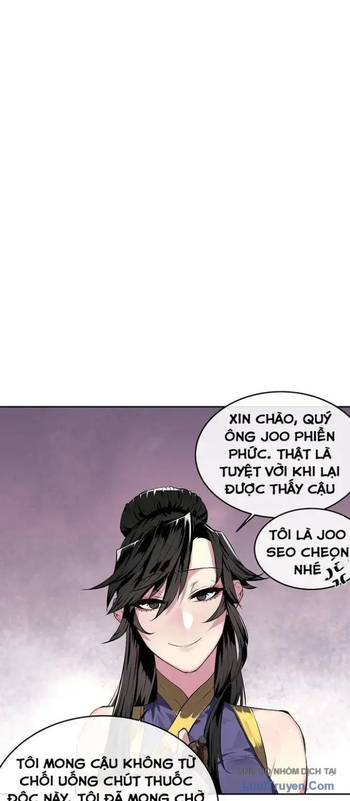 Huyết Chiến Hoa Sơn Chapter 113 - Trang 36