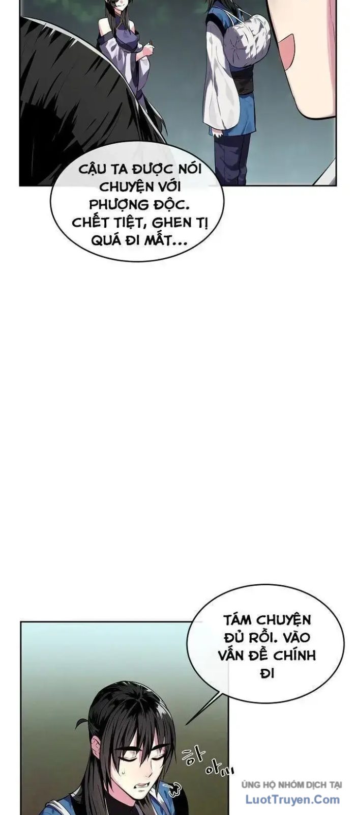 Huyết Chiến Hoa Sơn Chapter 113 - Trang 38