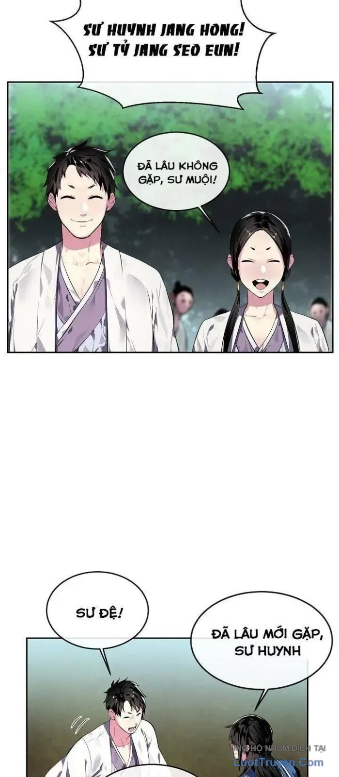 Huyết Chiến Hoa Sơn Chapter 113 - Trang 3