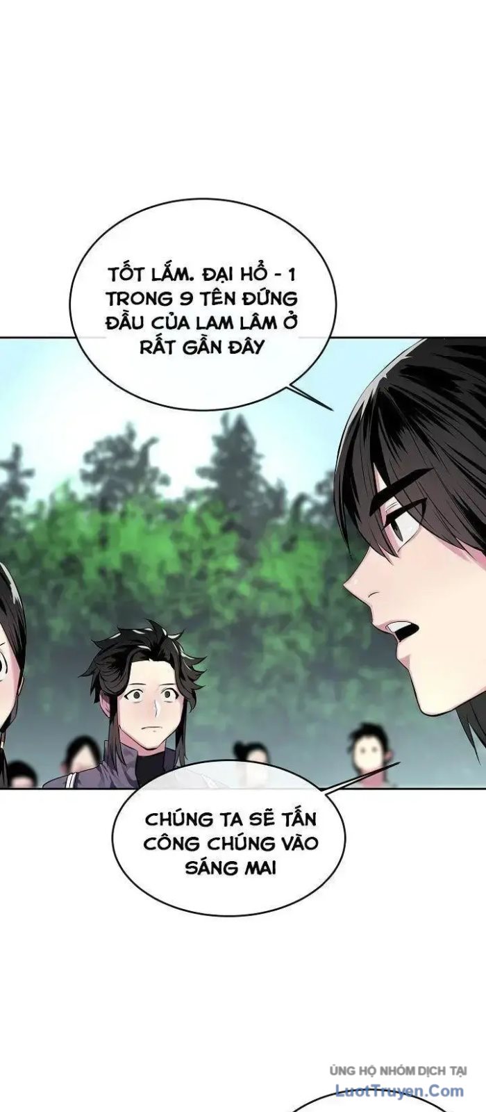 Huyết Chiến Hoa Sơn Chapter 113 - Trang 40