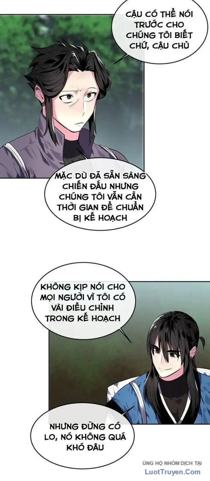 Huyết Chiến Hoa Sơn Chapter 113 - Trang 41