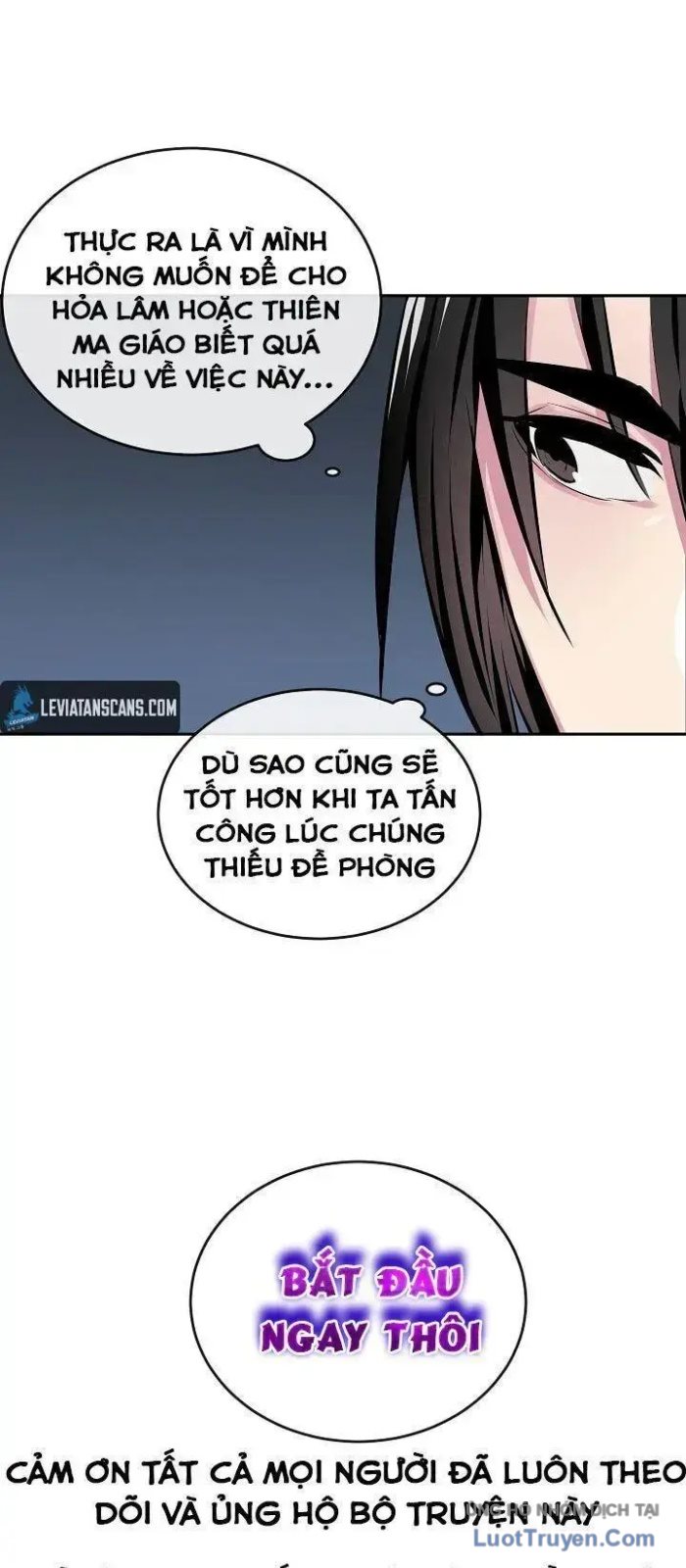 Huyết Chiến Hoa Sơn Chapter 113 - Trang 42