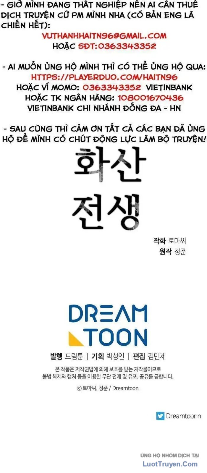 Huyết Chiến Hoa Sơn Chapter 113 - Trang 43