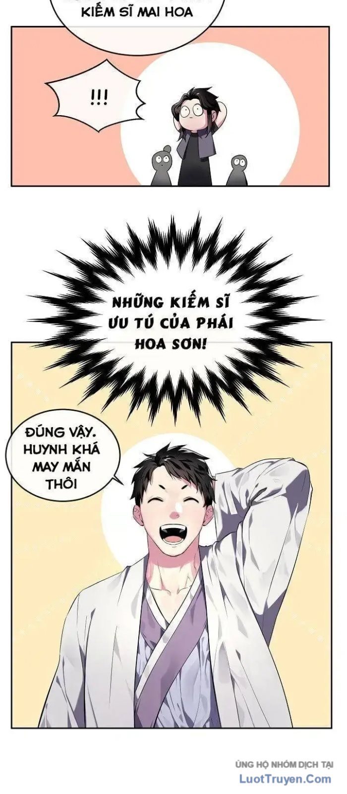 Huyết Chiến Hoa Sơn Chapter 113 - Trang 5