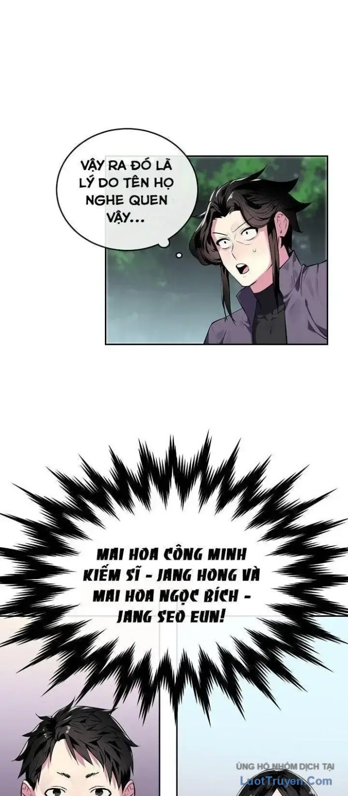 Huyết Chiến Hoa Sơn Chapter 113 - Trang 6