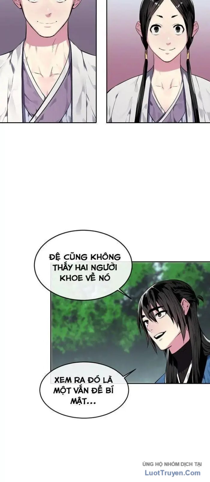 Huyết Chiến Hoa Sơn Chapter 113 - Trang 7