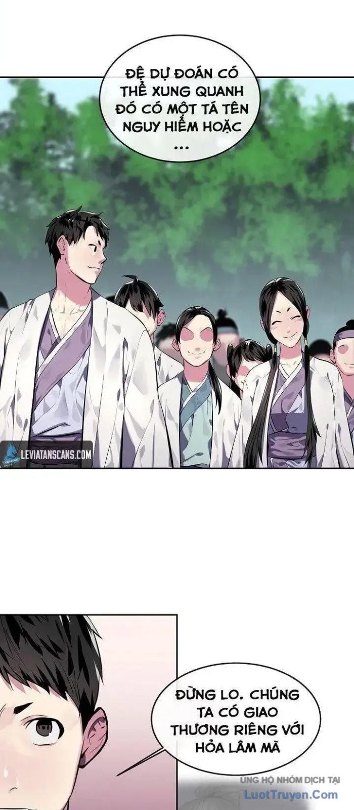 Huyết Chiến Hoa Sơn Chapter 113 - Trang 8