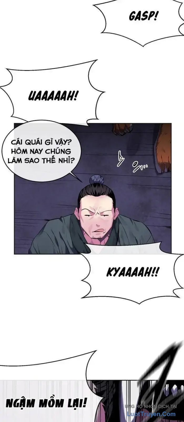 Huyết Chiến Hoa Sơn Chapter 114 - Trang 9