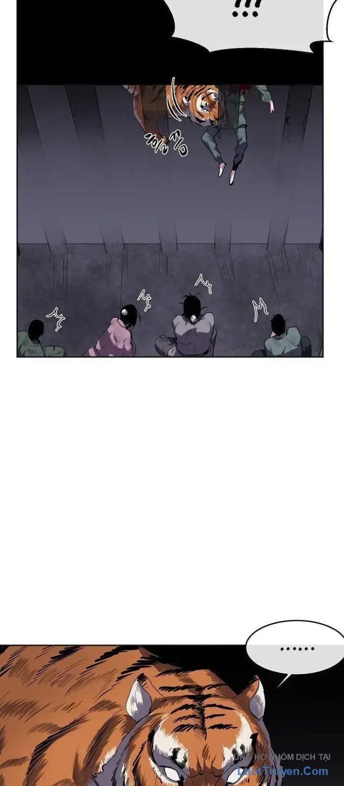 Huyết Chiến Hoa Sơn Chapter 114 - Trang 15