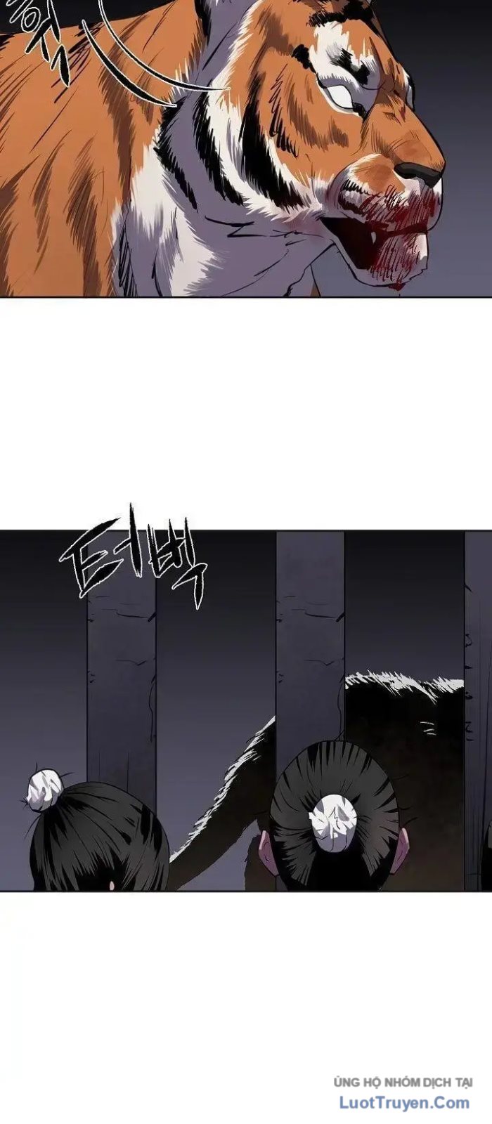 Huyết Chiến Hoa Sơn Chapter 114 - Trang 17