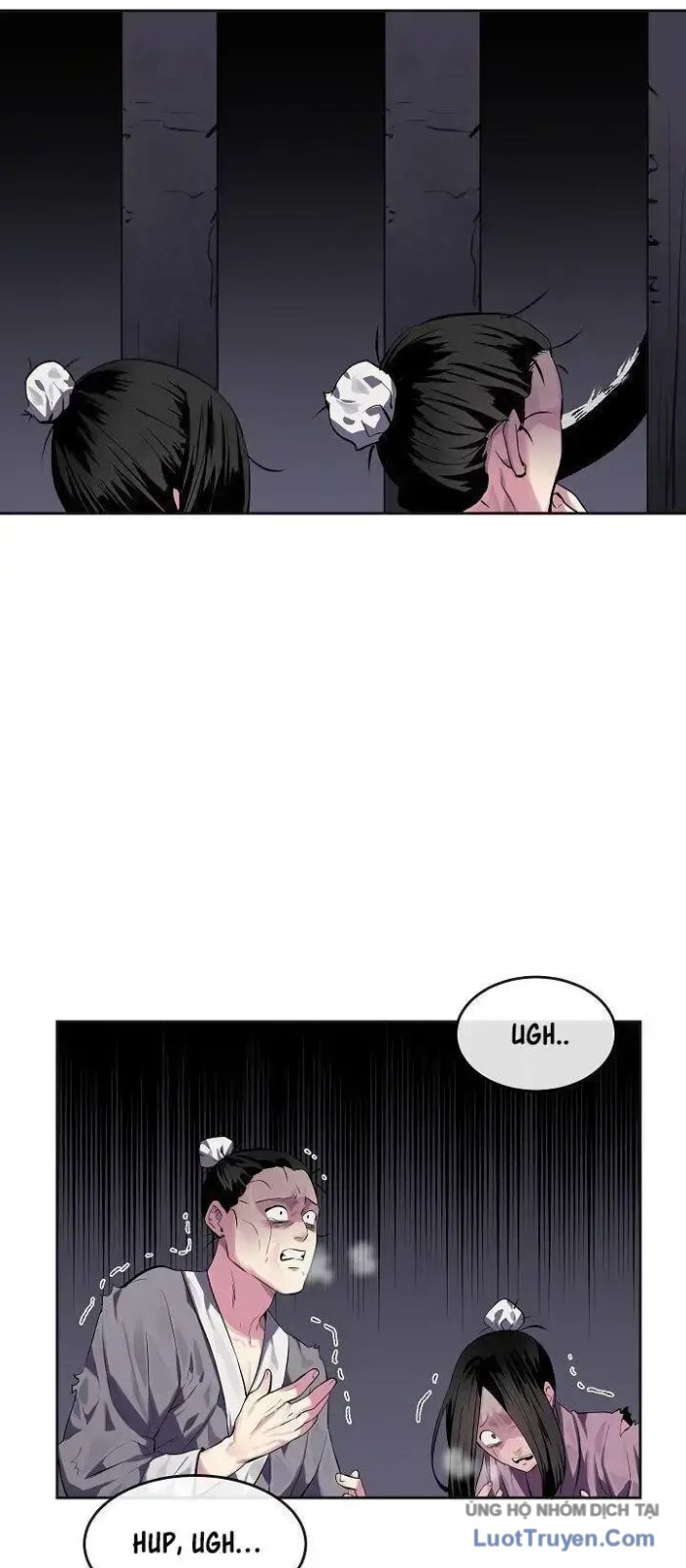 Huyết Chiến Hoa Sơn Chapter 114 - Trang 18