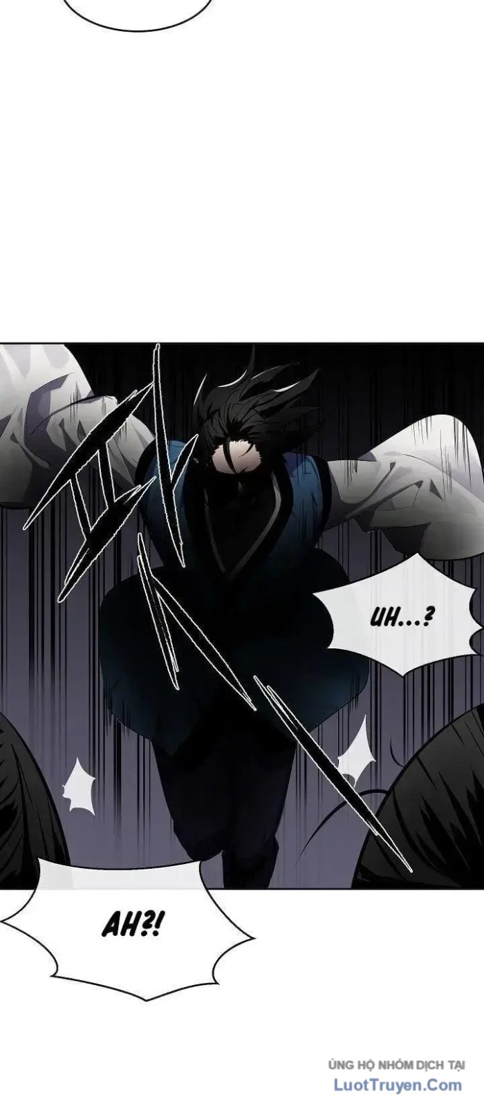 Huyết Chiến Hoa Sơn Chapter 114 - Trang 19