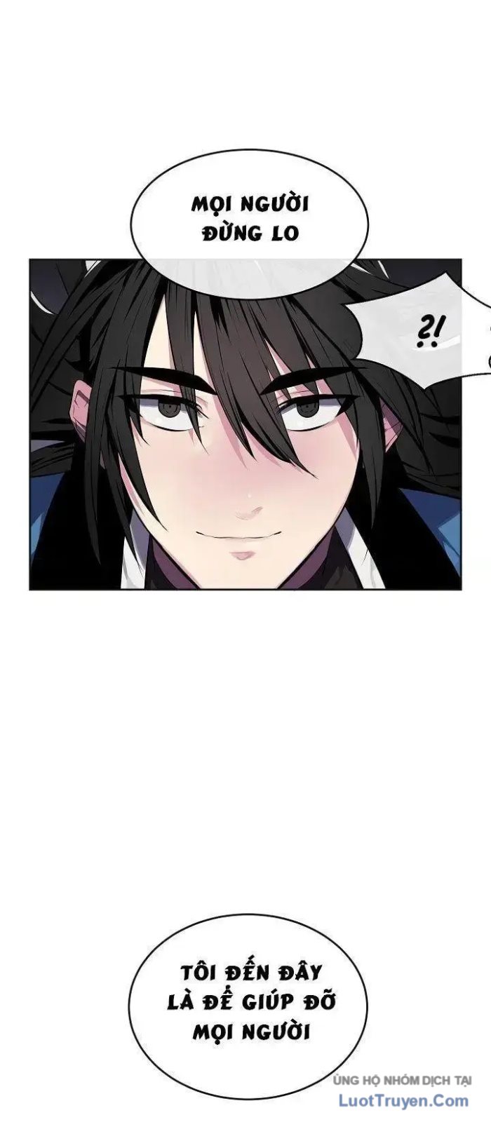 Huyết Chiến Hoa Sơn Chapter 114 - Trang 20