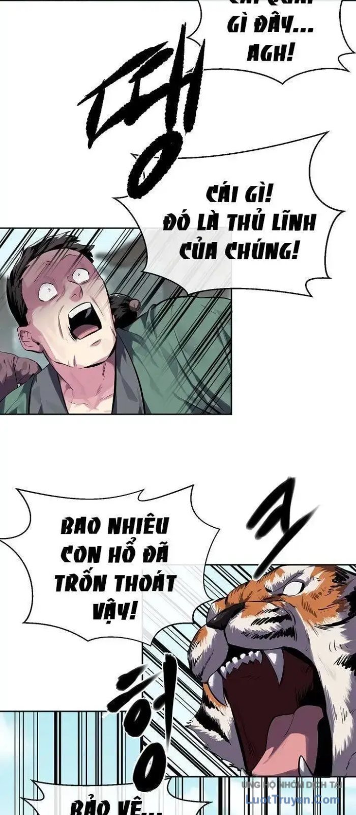 Huyết Chiến Hoa Sơn Chapter 114 - Trang 22