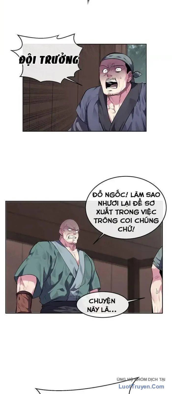 Huyết Chiến Hoa Sơn Chapter 114 - Trang 24