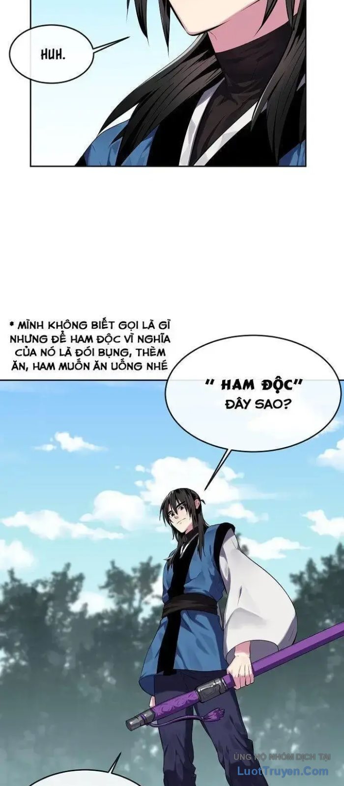 Huyết Chiến Hoa Sơn Chapter 114 - Trang 26