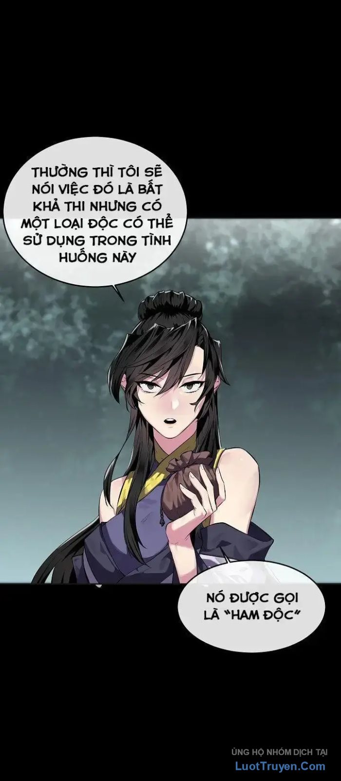 Huyết Chiến Hoa Sơn Chapter 114 - Trang 29