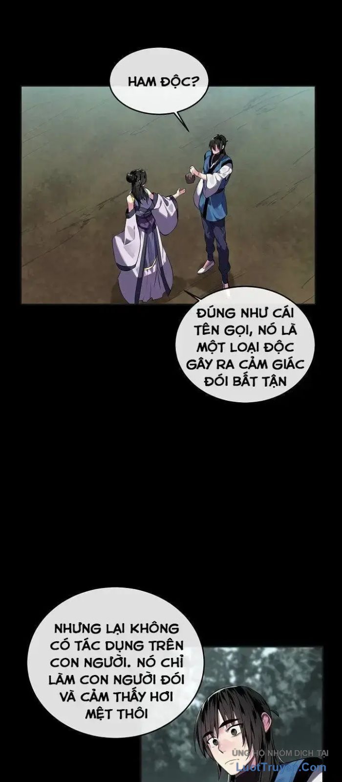 Huyết Chiến Hoa Sơn Chapter 114 - Trang 30