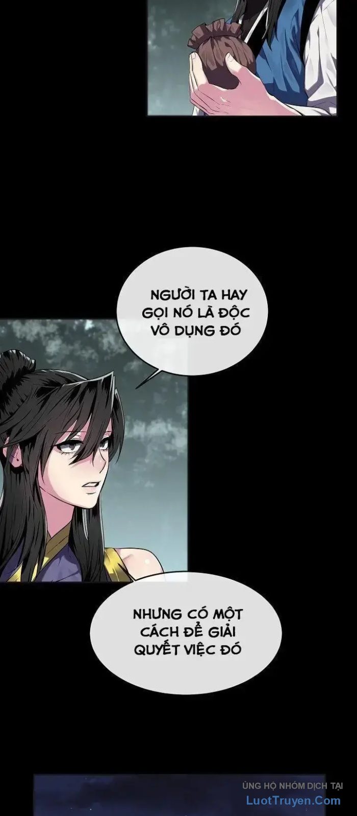 Huyết Chiến Hoa Sơn Chapter 114 - Trang 31
