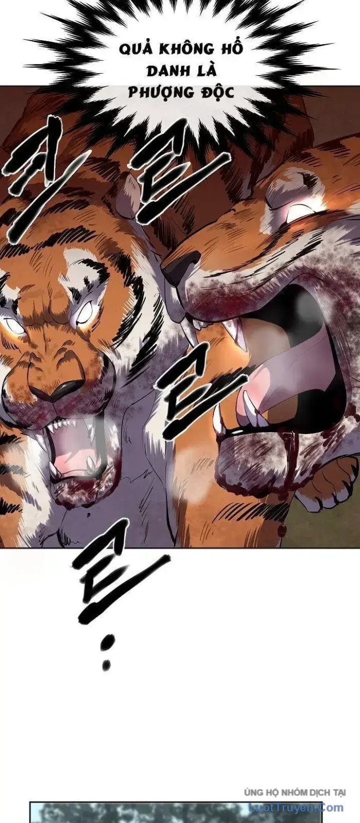 Huyết Chiến Hoa Sơn Chapter 114 - Trang 36