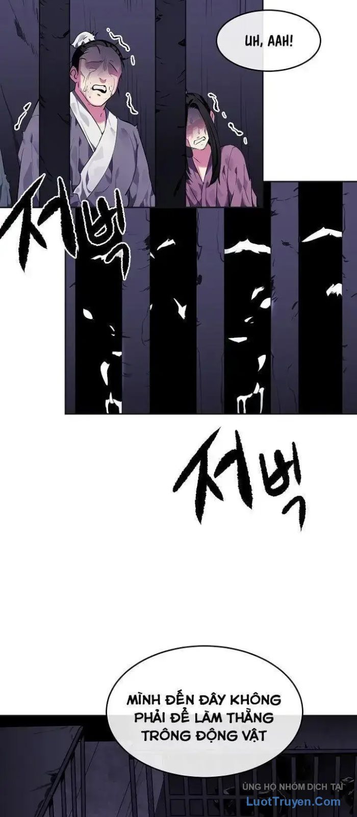 Huyết Chiến Hoa Sơn Chapter 114 - Trang 3