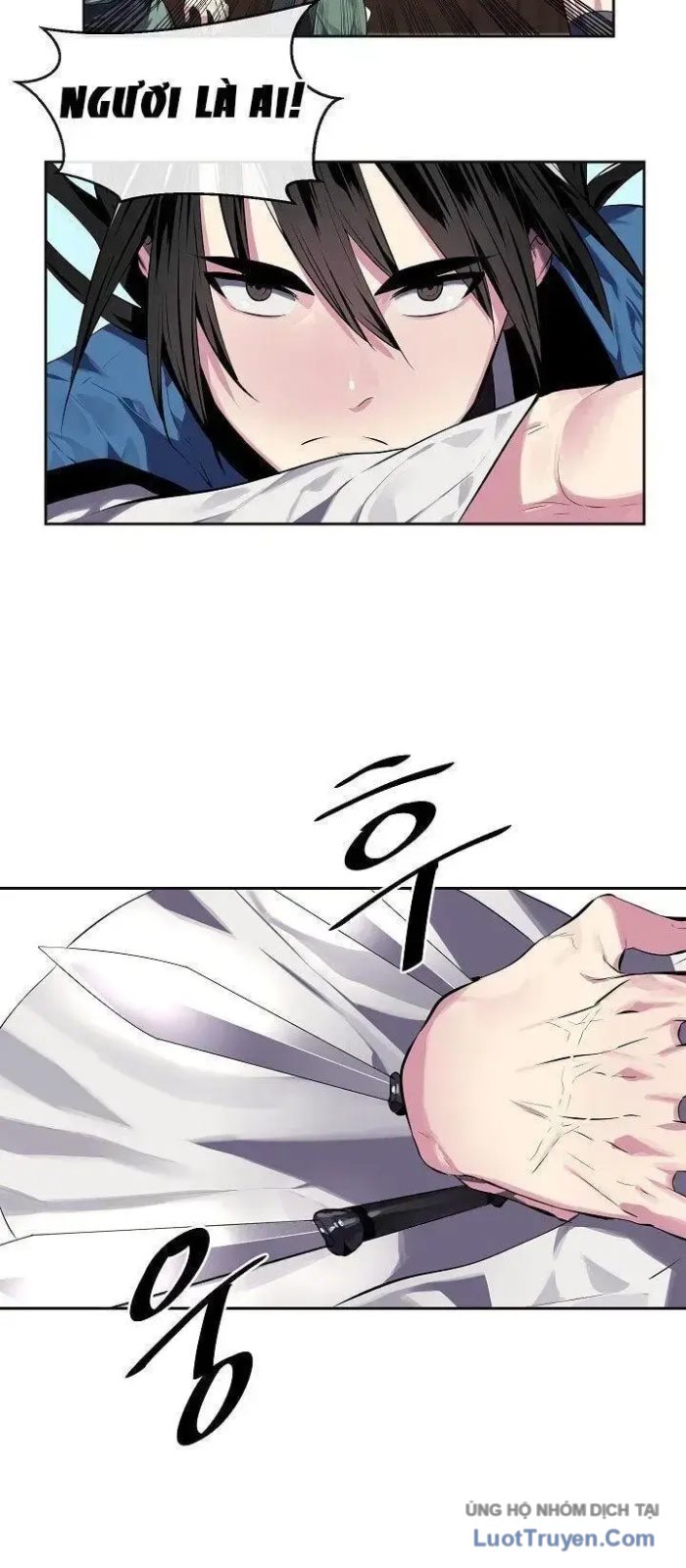 Huyết Chiến Hoa Sơn Chapter 114 - Trang 39